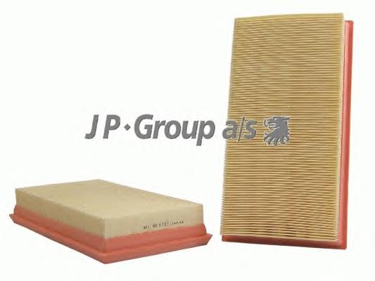 4318600409 JP Group filtro de aire