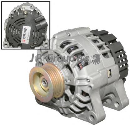 4190100900 JP Group alternador