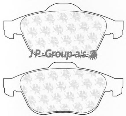 4363601619 JP Group
