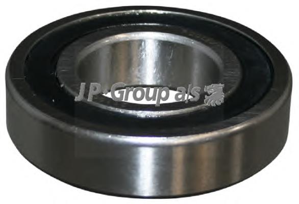 Cojinete interior de rueda trasera para Volkswagen Transporter 24, 25, 251