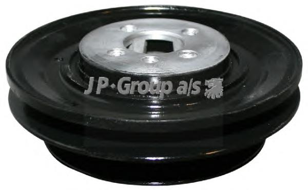 Polea del cigüeñal VAG 068105243 precio, desde 197,12 EUR