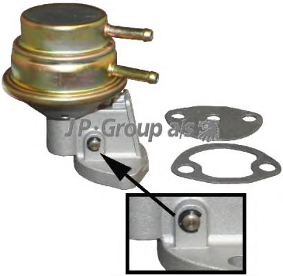 8115200501 JP Group
