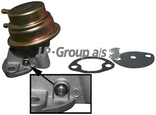 8115200601 JP Group