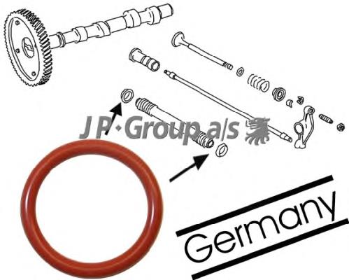 8111001603 JP Group