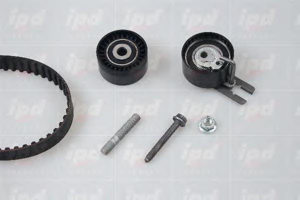 Kit distribución 3  hatchback (2009-2013) original desde 82,93 €