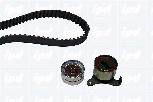 Kit completo de correa de distribución Toyota Corolla liftback comprar en España
