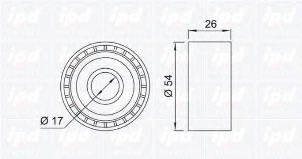 150891 IPD