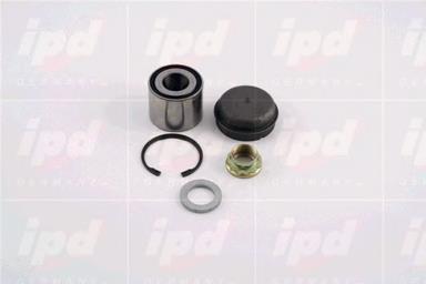 Cojinete de cubo A  hatchback (1997-2004) original desde 23,93 €