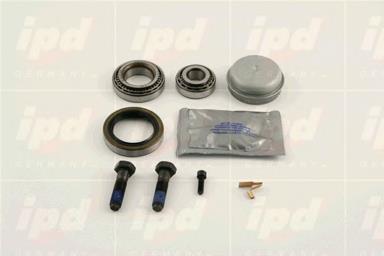 Comprar Cojinete de rueda delantera Mercedes C  W201 a bajo precio
