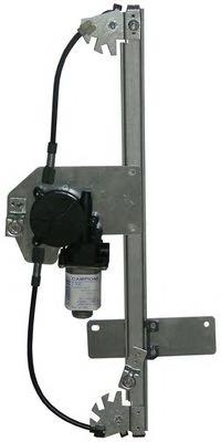 Comprar ZRPG42R Electric Life Elevalunas