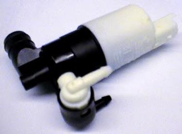 Comprar 116925 Seim Bomba de agua limpiaparabrisas, delantera