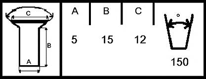 RD19557REM1 Rider