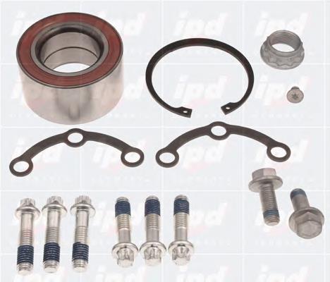 Comprar Cojinete de rueda trasera Mercedes S W220 a bajo precio