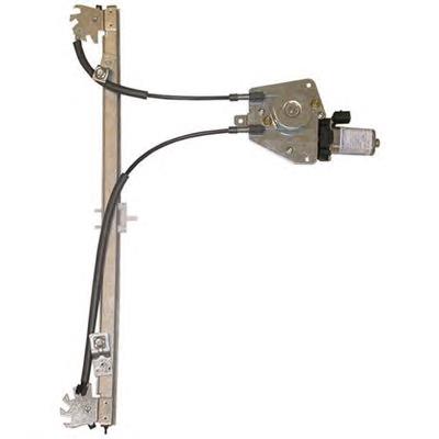 Comprar 400355A Peugeot/Citroen Mecanismo de elevalunas delantero izquierdo