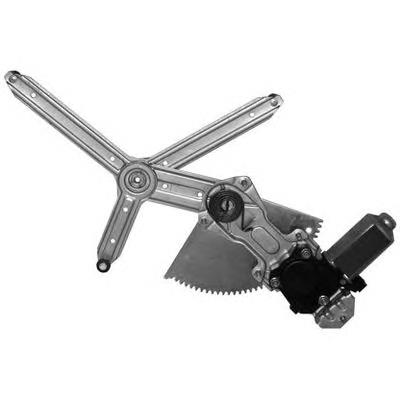 Comprar 922169 Peugeot/Citroen Mecanismo de elevalunas delantero izquierdo