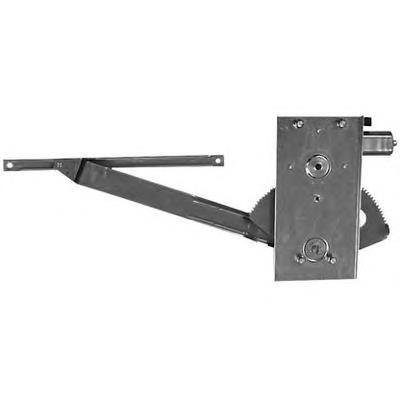 Mecanismo de elevalunas delantero derecha Casals W1021 precio, desde 76,96 EUR