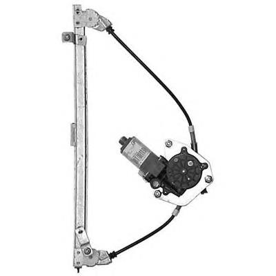 Comprar 1629046780 Peugeot/Citroen Elevalunas