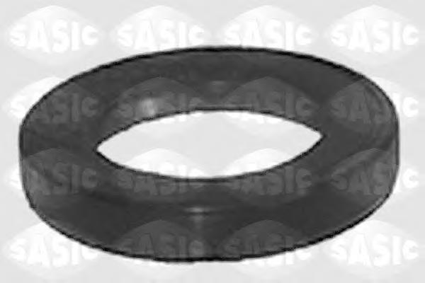 Retén del semieje delantero izquierdo 1213443 Sasic