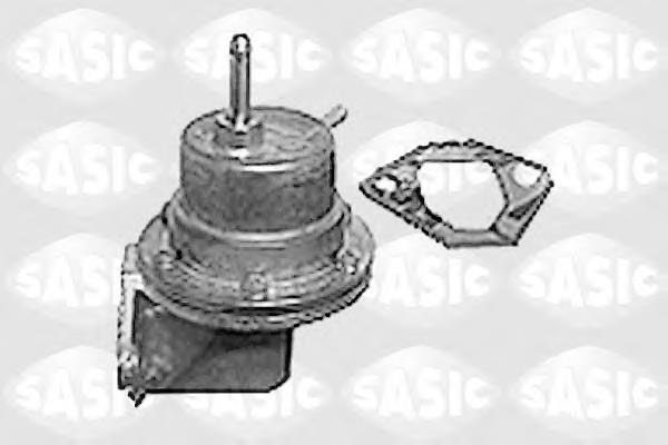 Bomba de combustible mecánica Sasic 4501761 precio, desde  EUR