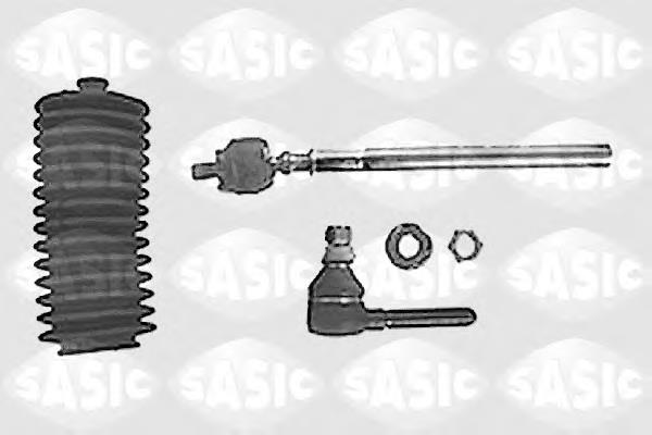 8123153 Sasic barra de acoplamiento completa