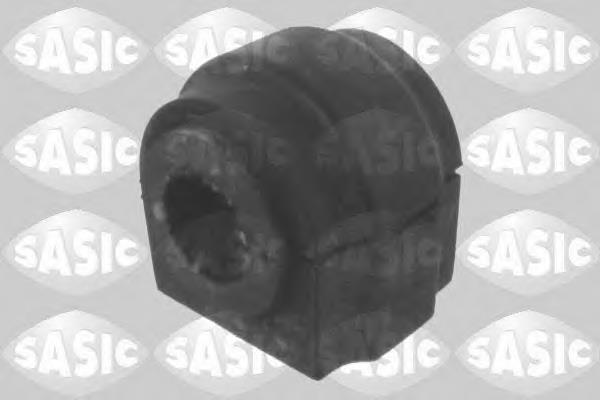 Buje de barra estabilizadora delantera 07273 Metalcaucho