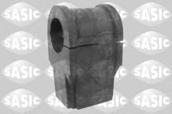 Buje de barra estabilizadora delantera 2304025 Sasic