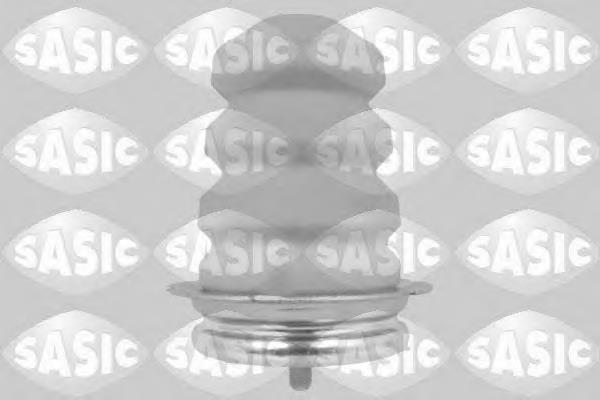 Tope de ballesta trasera Sasic 2650026 precio, desde 21,71 EUR