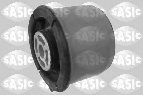2600007 Sasic Silentblock del puente trasero
