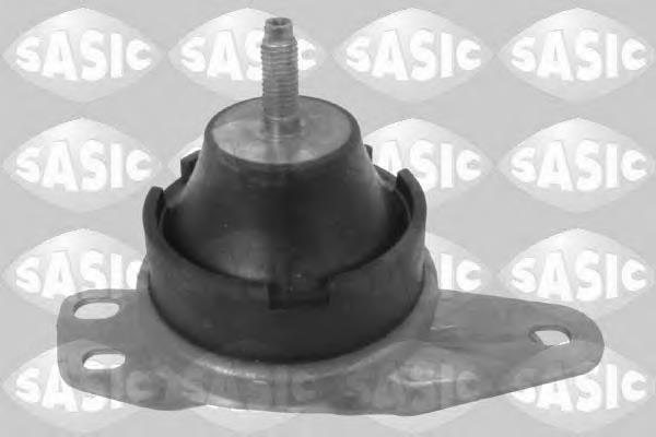 Soporte de motor derecho Sasic 2700026