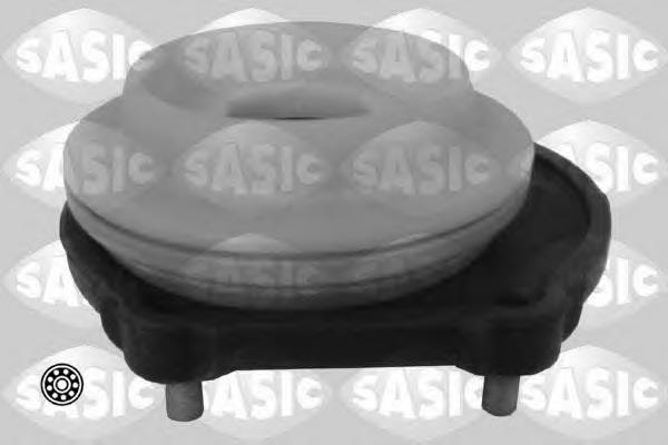 Cazoleta de amortiguador delantero izquierdo Sasic 2650031