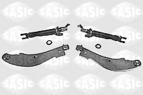 3104534 Sasic kit de reparacion mecanismo suministros (autoalimentacion)