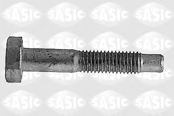 Tornillo de fijación de la rótula de suspensión delantera al muñón Sasic 5223433 precio, desde 3,57 EUR