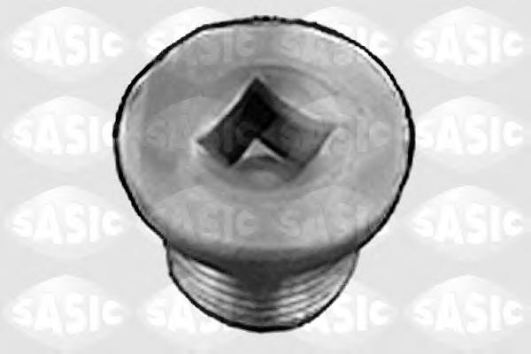 Tapon de cárter Sasic 1630210