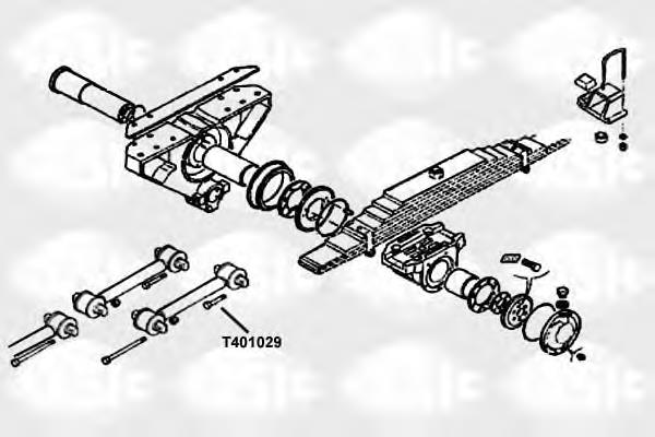 7420920916 Renault (RVI)