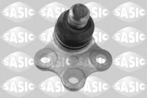 Cojinete de bola inferior derecho Sasic 7574009