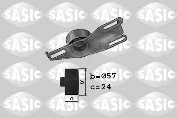 8290120 Sasic rodillo, cadena de distribución