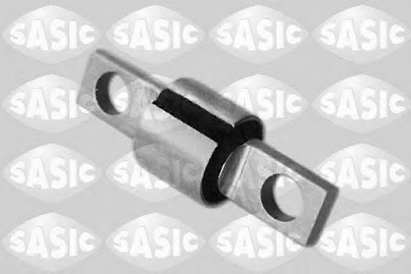 Silentblock de estabilizador trasero 367040 Diesel Technic