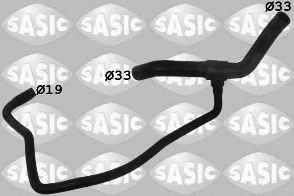 Manguera inferior del radiador Metalcaucho 07731 precio, desde 16,56 EUR