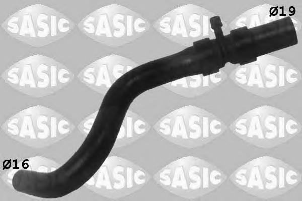Manguera de calefacción, entrada Peugeot/Citroen 6466V0 precio, desde 15,76 EUR