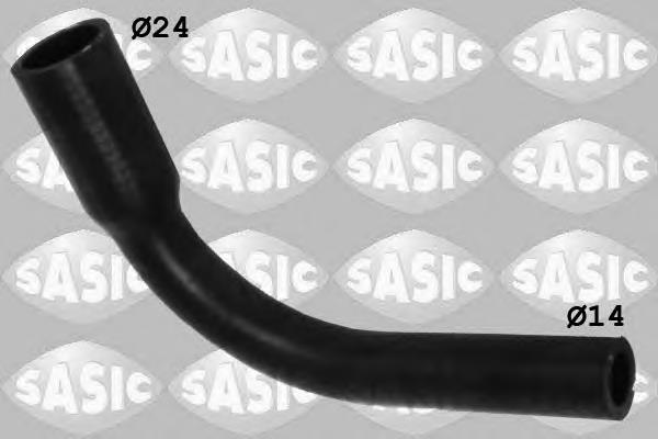 Manguera superior del radiador Opel 6302610 precio, desde 6,66 EUR