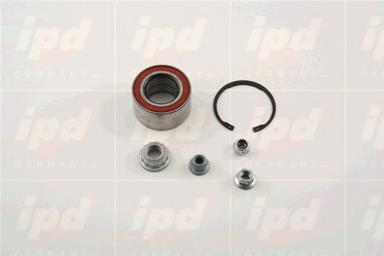 301002 IPD