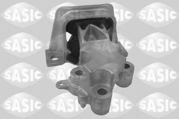 Comprar 57469 Metalcaucho Soporte de motor derecho