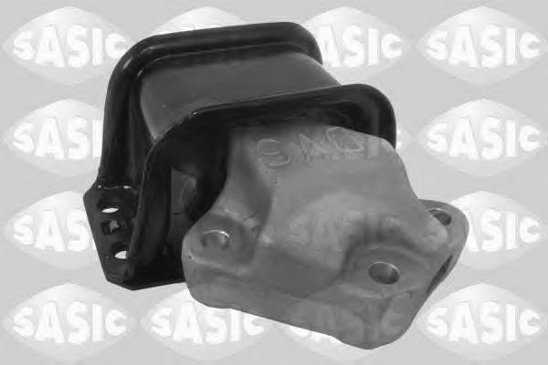 Soporte de motor derecho 2700037 Sasic