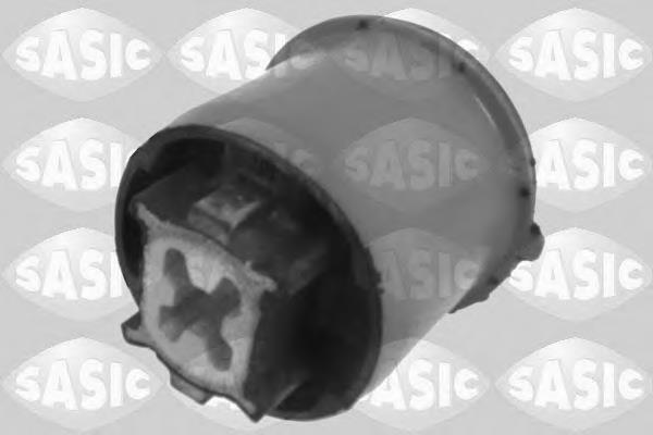 Silentblock trasero 2600011 Sasic