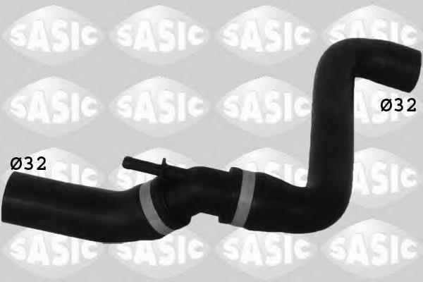 Comprar 6K0122101C VAG Manguera superior del radiador