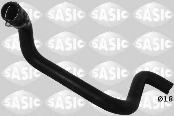 Manguera inferior del radiador Metalcaucho 07734 precio, desde 17,53 EUR