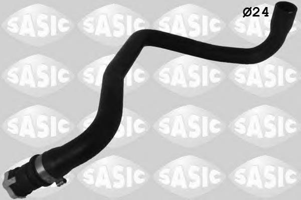 Comprar 3M5H18C553ADF Ford Manguera de calefacción, entrada