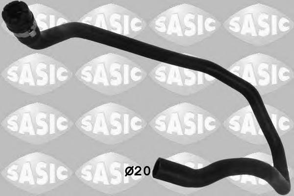 Manguera inferior del vaso de expansión Peugeot/Citroen 00001317S5 precio, desde 20,28 EUR