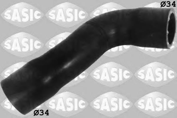 Sensor de temperatura del refrigerante 3406129 Sasic