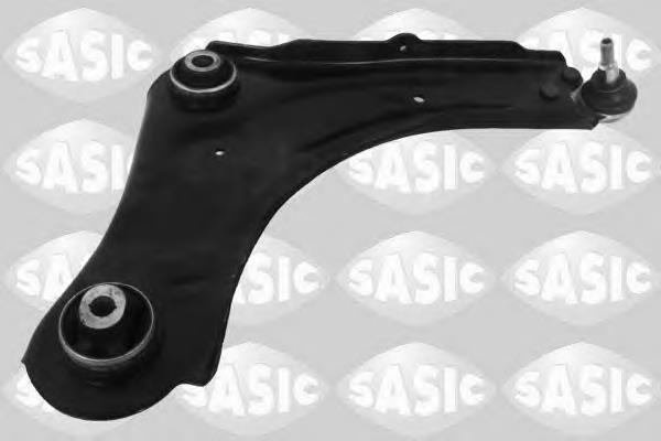 Brazo inferior derecho de la suspensión delantera Sasic 7474011